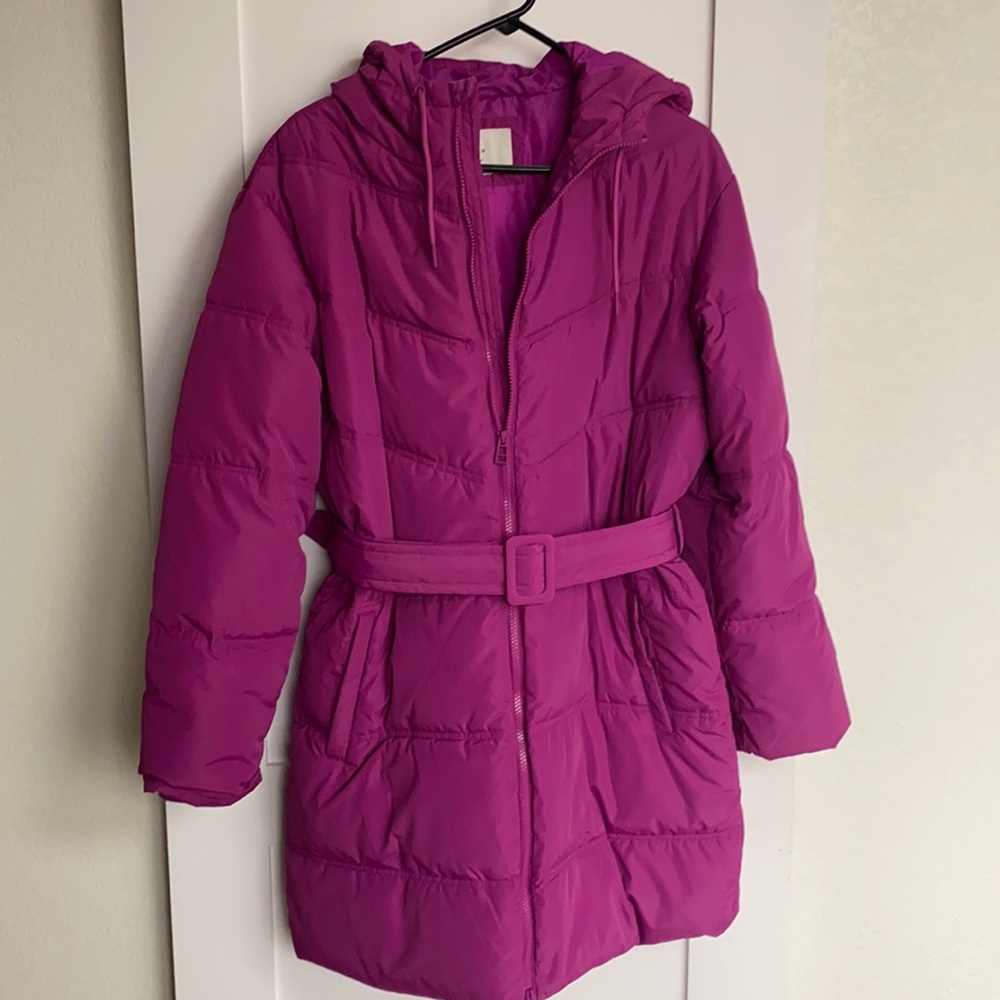 A New Day gorgeous winter coat! NWOT